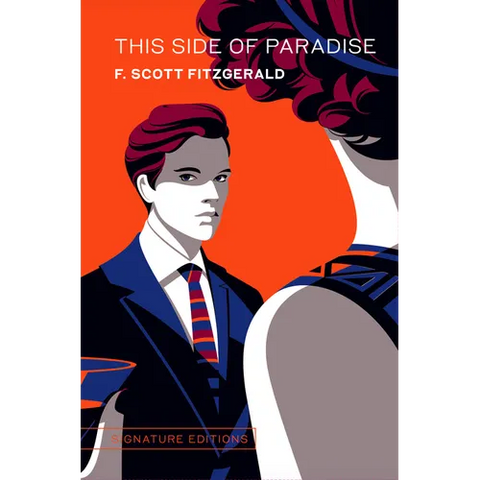 This Side of Paradise