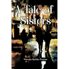 A Tale of Sisters - Paperback