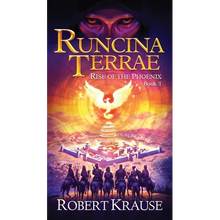 Runcina Terrae: Rise of The Phoenix