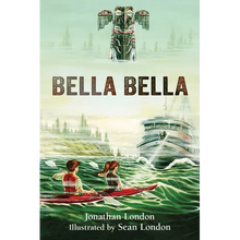 Bella Bella - Paperback