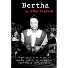 Bertha - Paperback