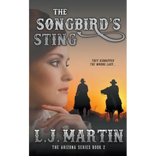 The Songbird's Sting