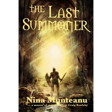 The Last Summoner - Paperback