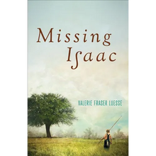Missing Isaac