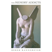 The Memory Addicts - Paperback