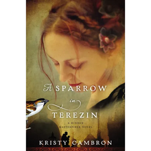 A Sparrow in Terezin
