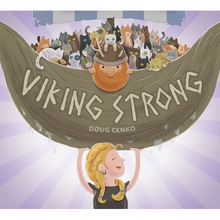 Viking Strong