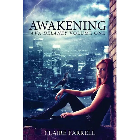 Awakening: Ava Delaney Vol. 1