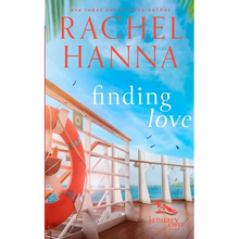Finding Love - Paperback