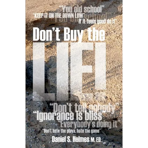 Don't Buy the Lie!