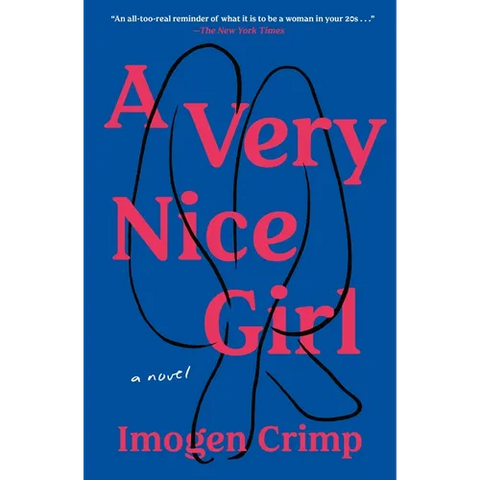 A Very Nice Girl