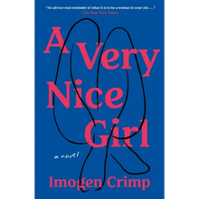 A Very Nice Girl