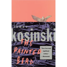 The Painted Bird - Paperback