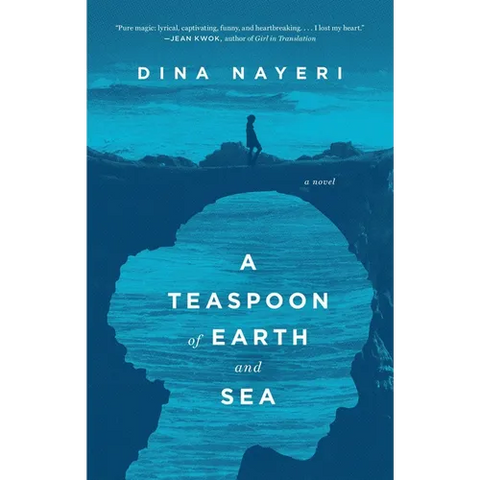 A Teaspoon of Earth and Sea