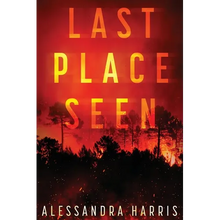 Last Place Seen