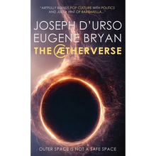 The Aetherverse - Paperback