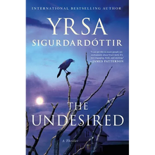 The Undesired: A Thriller - Paperback