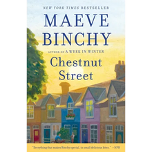Chestnut Street