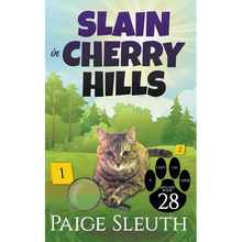 Slain in Cherry Hills