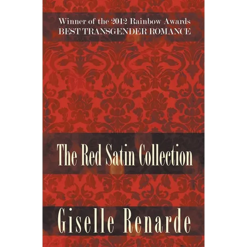 The Red Satin Collection