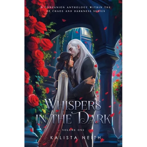 Whispers in the Dark Vol. 1 (Standard) - Bonus Short Stories from Of Chaos and Darkness