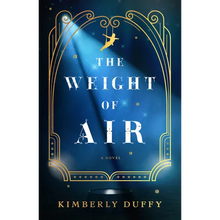 The Weight of Air - Paperback