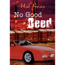 No Good Deed - Hardcover