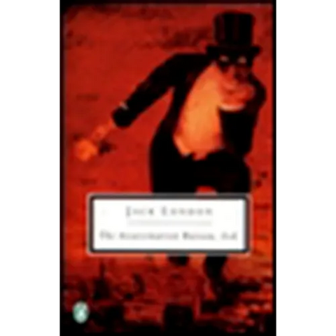 The Assassination Bureau, Ltd.