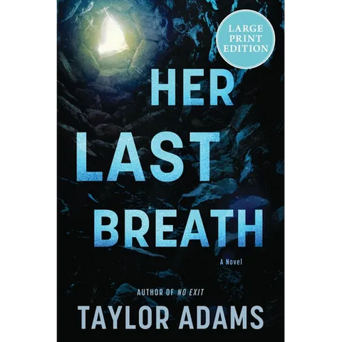 Her Last Breath