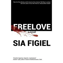 Freelove - Paperback