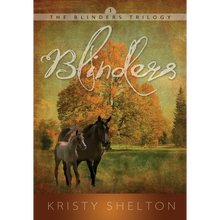 Blinders: Volume 1 - Paperback