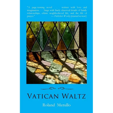 Vatican Waltz - Paperback