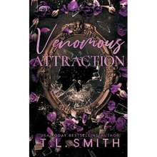 Venomous Attraction - Paperback