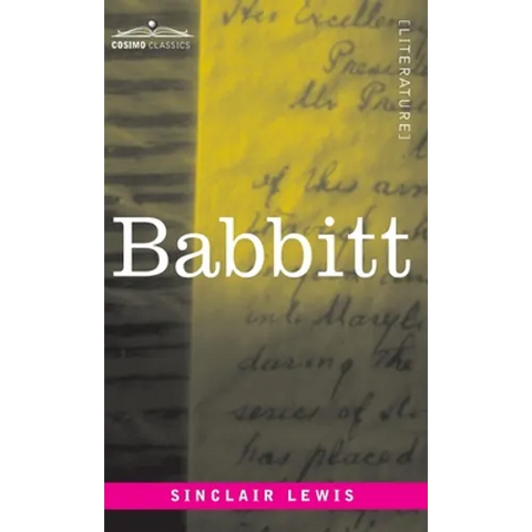 Babbitt