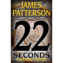 22 Seconds - Paperback