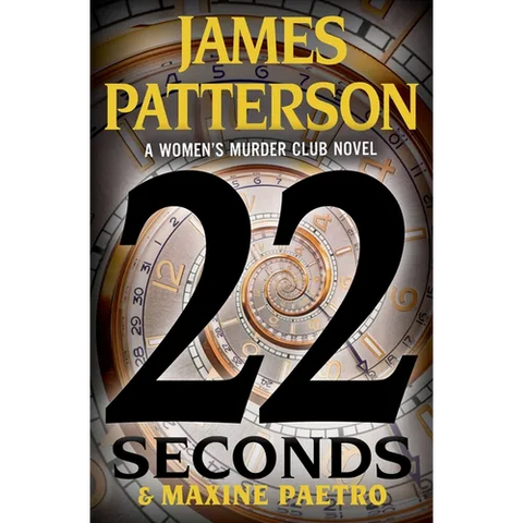 22 Seconds