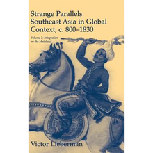 Strange Parallels