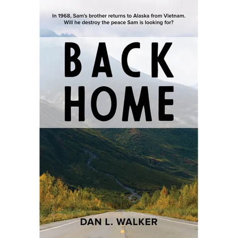Back Home