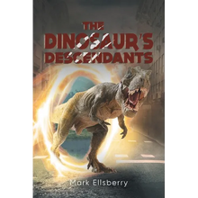 The Dinosaur's Descendants - Paperback