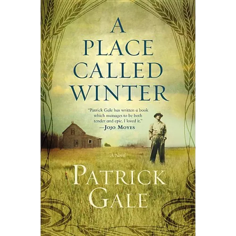 A Place Called Winter