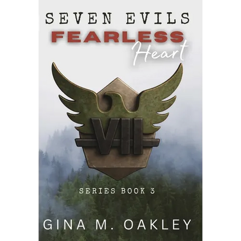 Seven Evils: Fearless Heart: Fearless Heart: Fearless Heart