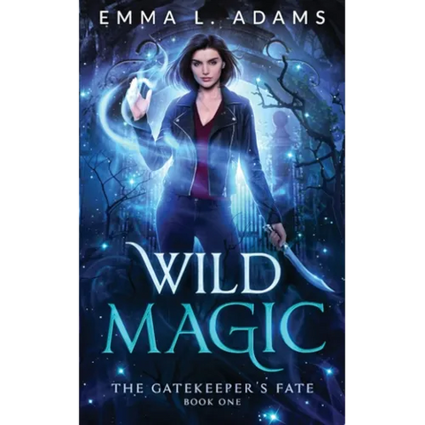 Wild Magic