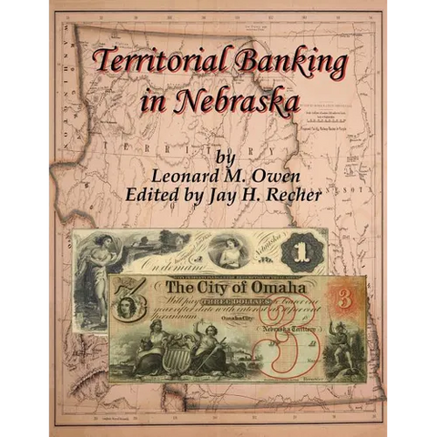 Territorial Banking in Nebraska