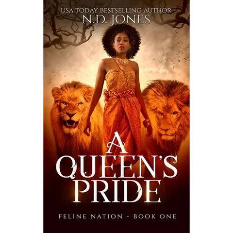A Queen's Pride