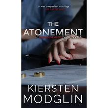 The Atonement - Hardcover