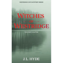 Witches of Westridge - Paperback