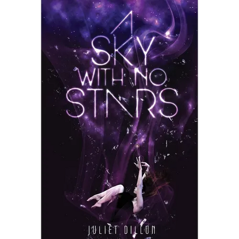 A Sky With No Stars: Saving The Future: Part One