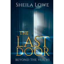 The Last Door - Paperback