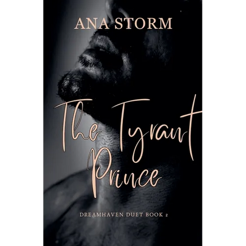 The Tyrant Prince