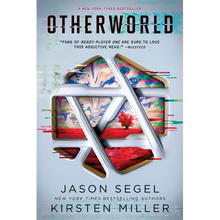 Otherworld - Paperback